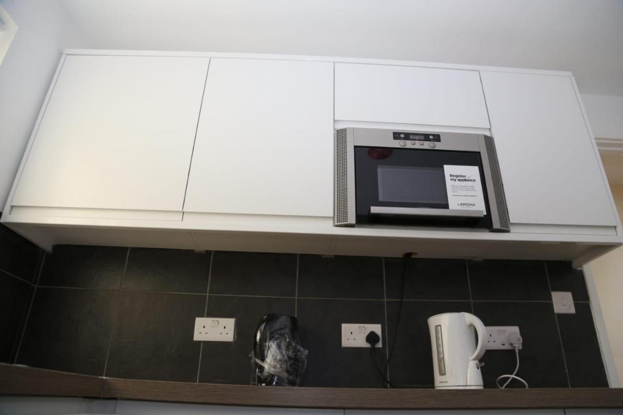 Casa vacanze Budget 4-bedrooms In Thamesmead