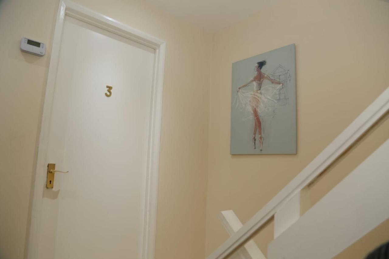 Casa vacanze Budget 4-bedrooms In Thamesmead