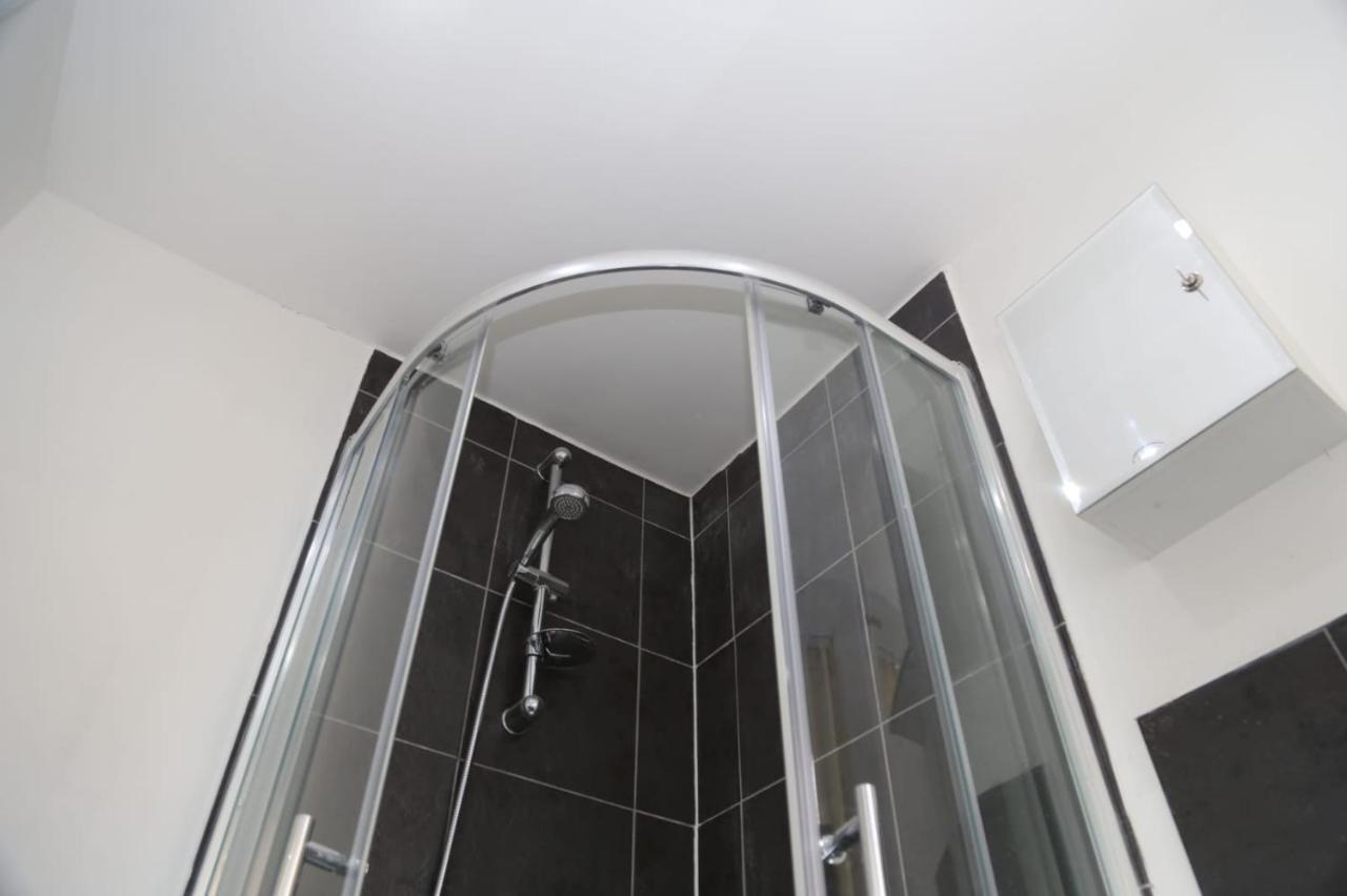 Budget 4-bedrooms In Thamesmead Casa vacanze *