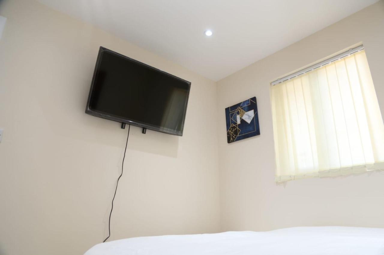 Casa vacanze Budget 4-bedrooms In Thamesmead *